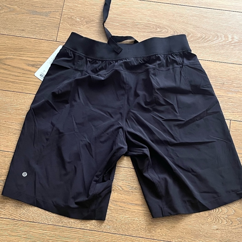 new menus Lululemon shorts